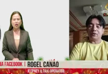 Walk fast Ordinance, maisingsingasing kadagiti local government unit