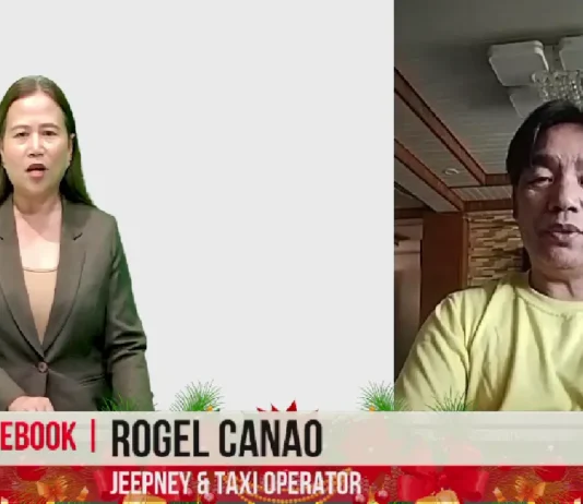 Walk fast Ordinance, maisingsingasing kadagiti local government unit