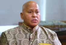 Boluntaryo a panagsuko, iyap-apela ti PNP kenni Senador Bato dela Rosa