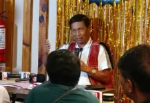 Obligasyon ti nagannak kadagiti annakda panggep ti bullying, impalagip ni Baguio City Congressman Mauricio Domogon