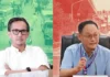 Mangidadaulo iti DOTr ken DPWH, naituding a mapagsinnukat – Malacanang