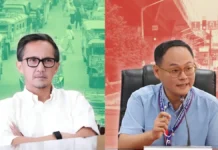 Mangidadaulo iti DOTr ken DPWH, naituding a mapagsinnukat – Malacanang