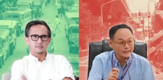 Mangidadaulo iti DOTr ken DPWH, naituding a mapagsinnukat – Malacanang