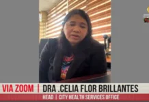 Baguio City, muling nagwagi sa Galing Pook Awards; Project Denguerra, kinilala