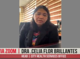 Baguio City, muling nagwagi sa Galing Pook Awards; Project Denguerra, kinilala