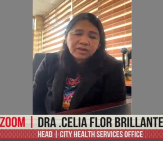 Baguio City, muling nagwagi sa Galing Pook Awards; Project Denguerra, kinilala