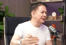 Sen. Escudero, impettengna a saanna nga awaten ti posisyon a panagbalin kas Bise Presidente iti kanito a maconvict ni VP Sara