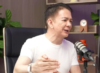 Sen. Escudero, impettengna a saanna nga awaten ti posisyon a panagbalin kas Bise Presidente iti kanito a maconvict ni VP Sara