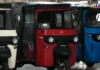 E-trike, makatulong iti panangpababa iti gastos ti gasolina ken mangipangato iti kita dagiti drivers – PBBM