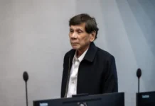 Agarup 530 a kabagyan dagiti biktima iti EJK, manamnama a makipaset iti ICC trial kontra kenni FPRRD