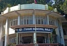 Land Congress, isingsingasing ti Virac Indigenouse Peoples Organization (VIPO) iti Munisipyo ti Itogon, Benguet