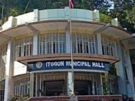Land Congress, isingsingasing ti Virac Indigenouse Peoples Organization (VIPO) iti Munisipyo ti Itogon, Benguet
