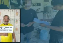 47-anyos a residente ti Gumatdang, Itogon, Benguet, nakemmeg gapu iti kaso a Reckless Imprudence Resulting in Physical Injuries