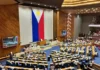 Livestream ti Bicam iti 2027 budget hearing, rumbeng latta nga agtuloy uray no suspendido ti sesyon dagitoy – Sen Lacson