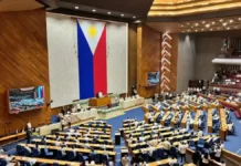 Livestream ti Bicam iti 2027 budget hearing, rumbeng latta nga agtuloy uray no suspendido ti sesyon dagitoy – Sen Lacson