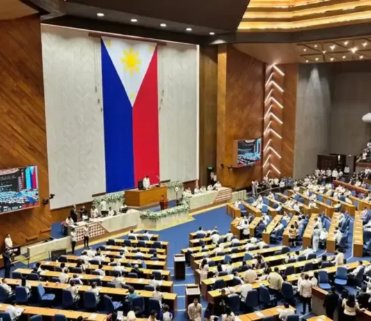 Livestream ti Bicam iti 2027 budget hearing, rumbeng latta nga agtuloy uray no suspendido ti sesyon dagitoy – Sen Lacson