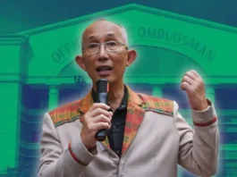 Mayor Magalong, kinidawna iti Ombudsman a rugian daytoyen ti imbestigasyon iti 2024 ken 2025 national budgets; panag-audit iti COA, nasken a maipatungpal