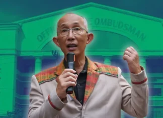 Mayor Magalong, kinidawna iti Ombudsman a rugian daytoyen ti imbestigasyon iti 2024 ken 2025 national budgets; panag-audit iti COA, nasken a maipatungpal