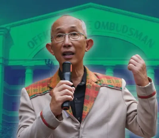 Mayor Magalong, kinidawna iti Ombudsman a rugian daytoyen ti imbestigasyon iti 2024 ken 2025 national budgets; panag-audit iti COA, nasken a maipatungpal
