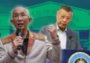 Ombudsman, kinalampag ni Mayor Benjamin Magalong na simulan na ang imbestigasyon sa pambansang badyet para sa taong 2024 at 2025; Special Group na tututok sa nasabing isyu, bubuin ng Ombudsman