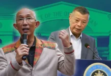 Ombudsman, kinalampag ni Mayor Benjamin Magalong na simulan na ang imbestigasyon sa pambansang badyet para sa taong 2024 at 2025; Special Group na tututok sa nasabing isyu, bubuin ng Ombudsman