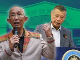 Ombudsman, kinalampag ni Mayor Benjamin Magalong na simulan na ang imbestigasyon sa pambansang badyet para sa taong 2024 at 2025; Special Group na tututok sa nasabing isyu, bubuin ng Ombudsman