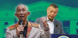 Ombudsman, kinalampag ni Mayor Benjamin Magalong na simulan na ang imbestigasyon sa pambansang badyet para sa taong 2024 at 2025; Special Group na tututok sa nasabing isyu, bubuin ng Ombudsman