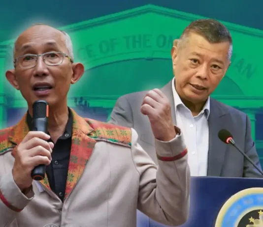 Ombudsman, kinalampag ni Mayor Benjamin Magalong na simulan na ang imbestigasyon sa pambansang badyet para sa taong 2024 at 2025; Special Group na tututok sa nasabing isyu, bubuin ng Ombudsman