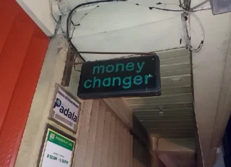 Tinatayang ₱2 milyong halaga ng iba’t-ibang alahas, tinangay sa isang remittance center sa Bakakeng Norte, Baguio City; imbestigasyon, isinasagawa