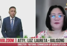 Elderly Filipino Week, ipinagdiriwang ngayong buwan; kontribusyon ng mga senior citizen sa komunidad, binigyang-diin