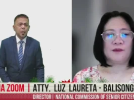 Elderly Filipino Week, ipinagdiriwang ngayong buwan; kontribusyon ng mga senior citizen sa komunidad, binigyang-diin