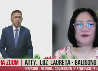 Elderly Filipino Week, ipinagdiriwang ngayong buwan; kontribusyon ng mga senior citizen sa komunidad, binigyang-diin