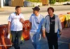 Bagong DPWH Secretary, siniguro ang pagpapatuloy ng mga naunang proyekto at commitment ng ahensya