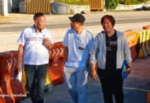Bagong DPWH Secretary, siniguro ang pagpapatuloy ng mga naunang proyekto at commitment ng ahensya