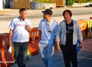 Bagong DPWH Secretary, siniguro ang pagpapatuloy ng mga naunang proyekto at commitment ng ahensya
