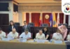 Justice Sector Coordinating Council (JSCC) ken Ombudsman, nagpinnirma iti MOU para iti laban kontra iti korapsyon
