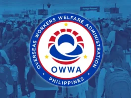 34 OFWs idiay Saudi Arabia, napaawid iti pagilian ; 65 pay nga OFWs, manamnama a mapaawid iti pagilian