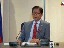 Panangpainget iti seguridad kadagiti pagadalan, imbilin ni PBBM