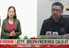 PDEA, handang harangin ang tangkang pagpupuslit ng iligal na droga sa Pilipinas