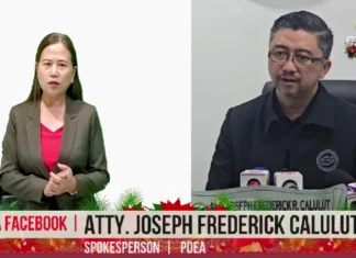 PDEA, handang harangin ang tangkang pagpupuslit ng iligal na droga sa Pilipinas