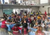 LGU Itogon ken DSWD-Cordillera, nangipaay iti cash assistance kadagiti hog raiser a naapektaran iti African Swine Fever (ASF)