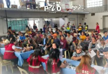 LGU Itogon ken DSWD-Cordillera, nangipaay iti cash assistance kadagiti hog raiser a naapektaran iti African Swine Fever (ASF)