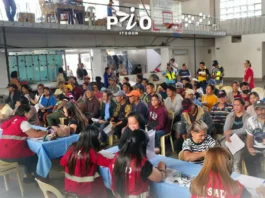 LGU Itogon ken DSWD-Cordillera, nangipaay iti cash assistance kadagiti hog raiser a naapektaran iti African Swine Fever (ASF)