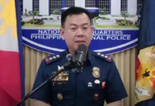PNP, naituding nga agfull alert status sakbay a maobserbaran ti Undas