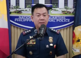 PNP, naituding nga agfull alert status sakbay a maobserbaran ti Undas