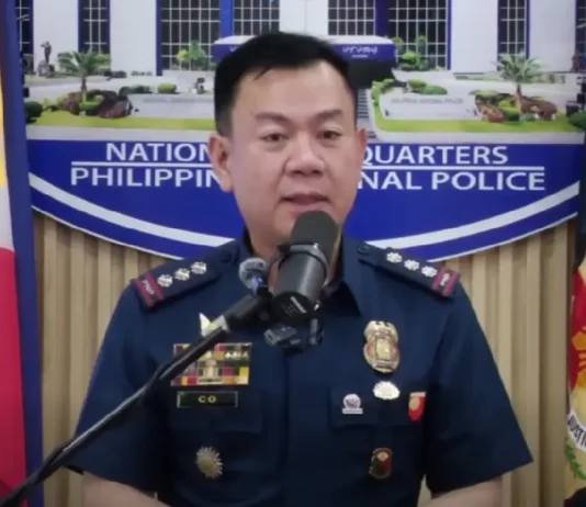 PNP, naituding nga agfull alert status sakbay a maobserbaran ti Undas