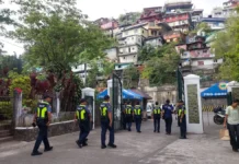 Philippine National Police (PNP), naka full alert itan para iti Undas 2026