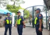 BCPO, nangipatungpal iti inspeksyon iti Baguio City Public Cemetery