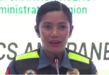 PRO-COR, agtultuloy nga agsagsagana para iti panangpatalged iti seguridad iti umadani nga undas