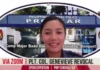 PROCOR, naka-full alert status hanggang Nobyembre 3 para matiyak ang seguridad ngayong Undas